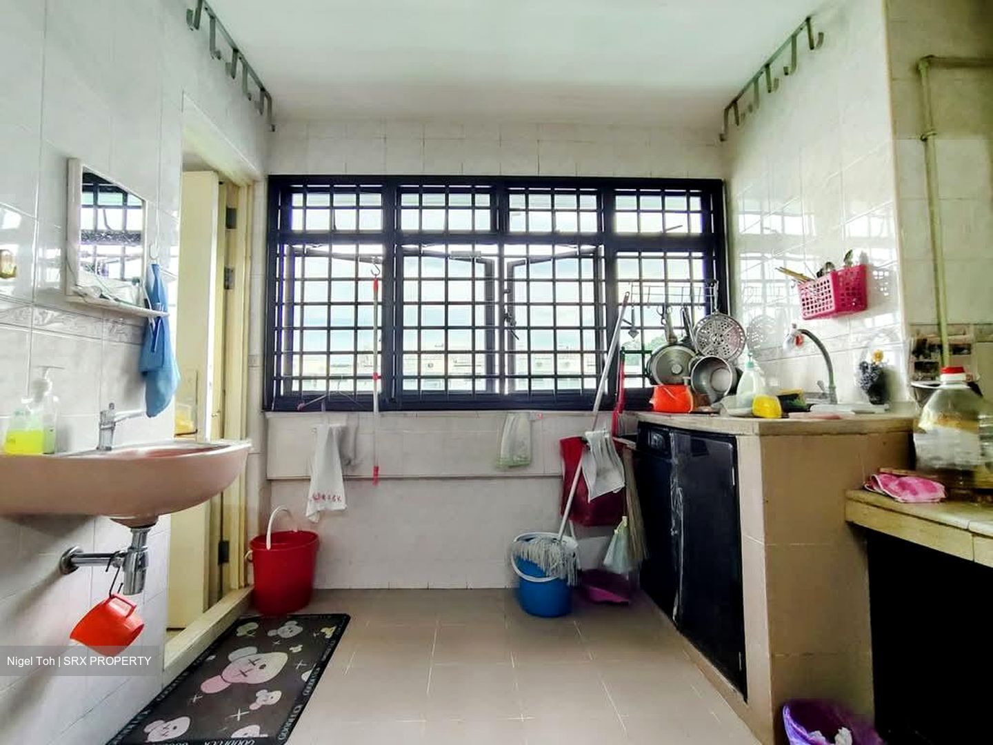 Blk 23 Mount Faber View (Bukit Merah), HDB 4 Rooms #567692521